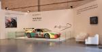 BMW M1 Group 4 Rennversion Art Car by Andy Warhol 1979 года